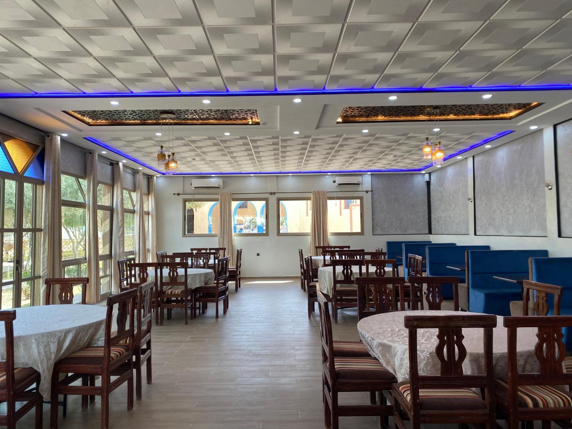Ighiz Inn Resort Errachidia Ngoại thất bức ảnh
