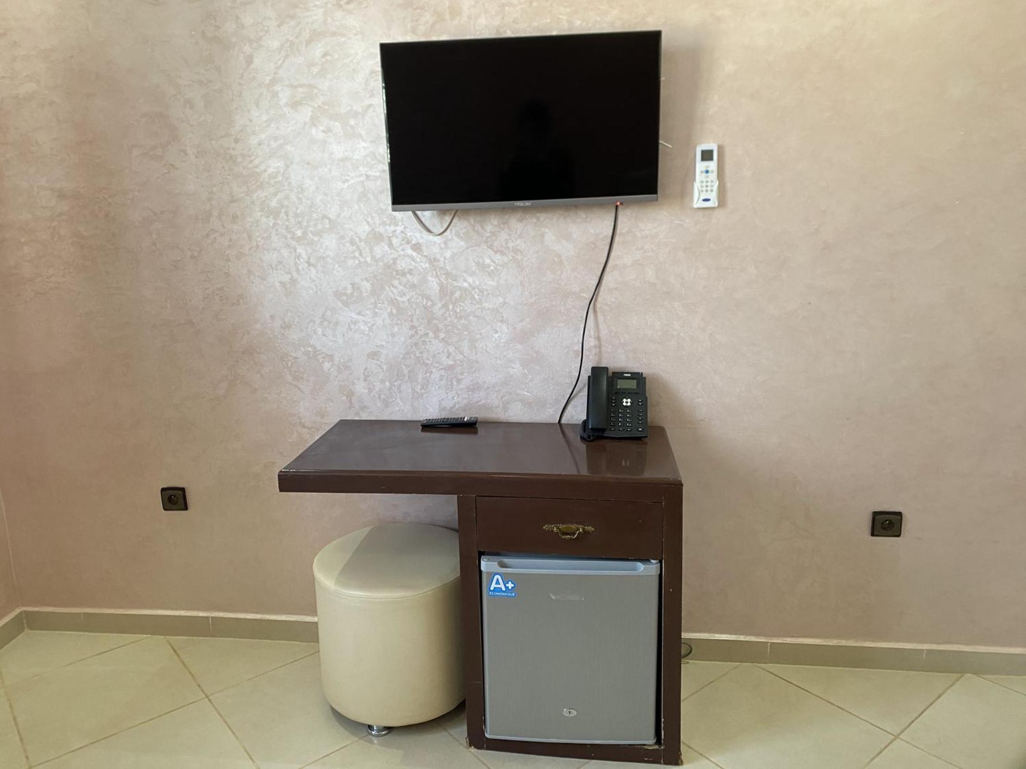 Ighiz Inn Resort Errachidia Phòng bức ảnh