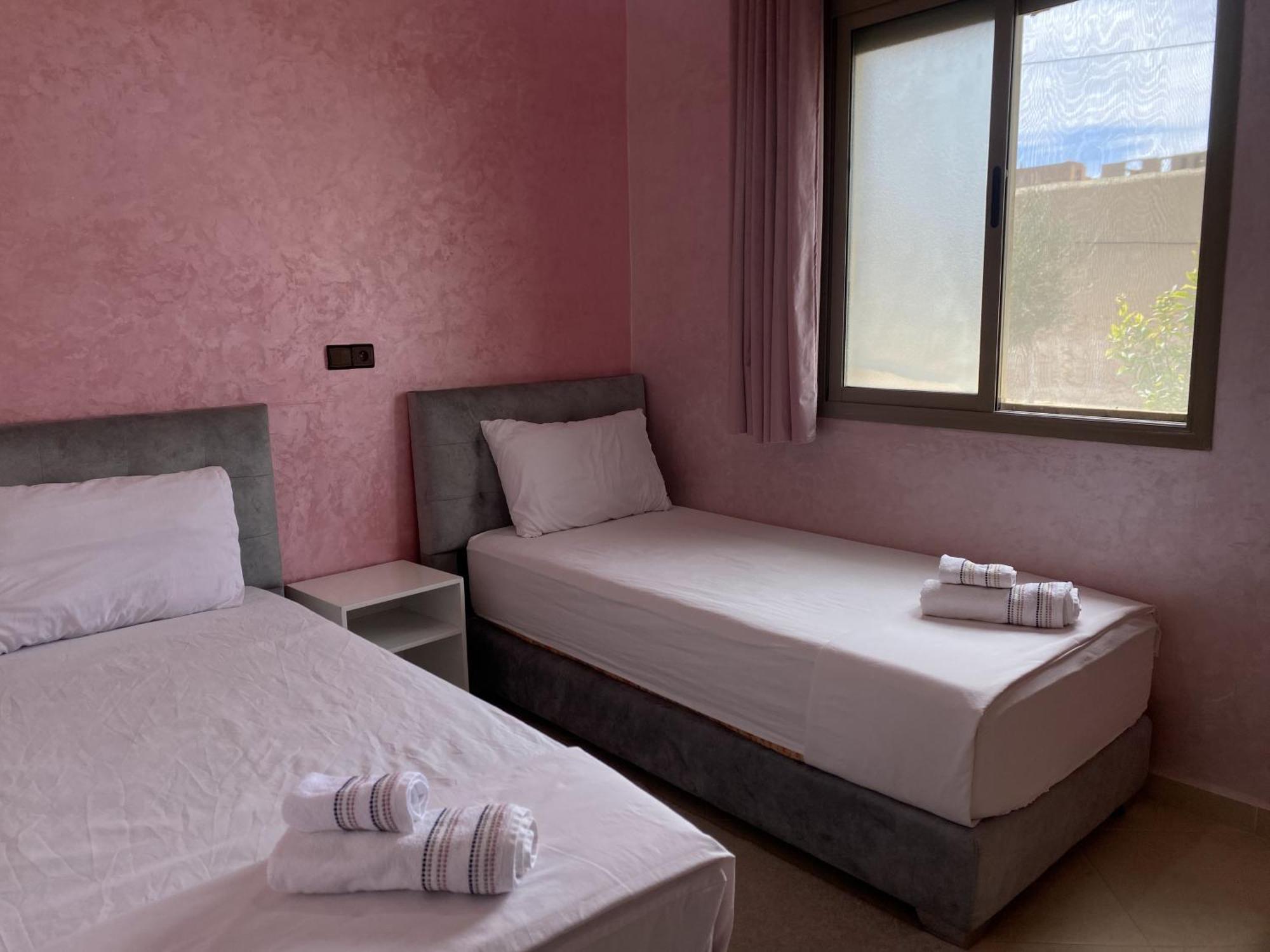 Ighiz Inn Resort Errachidia Ngoại thất bức ảnh