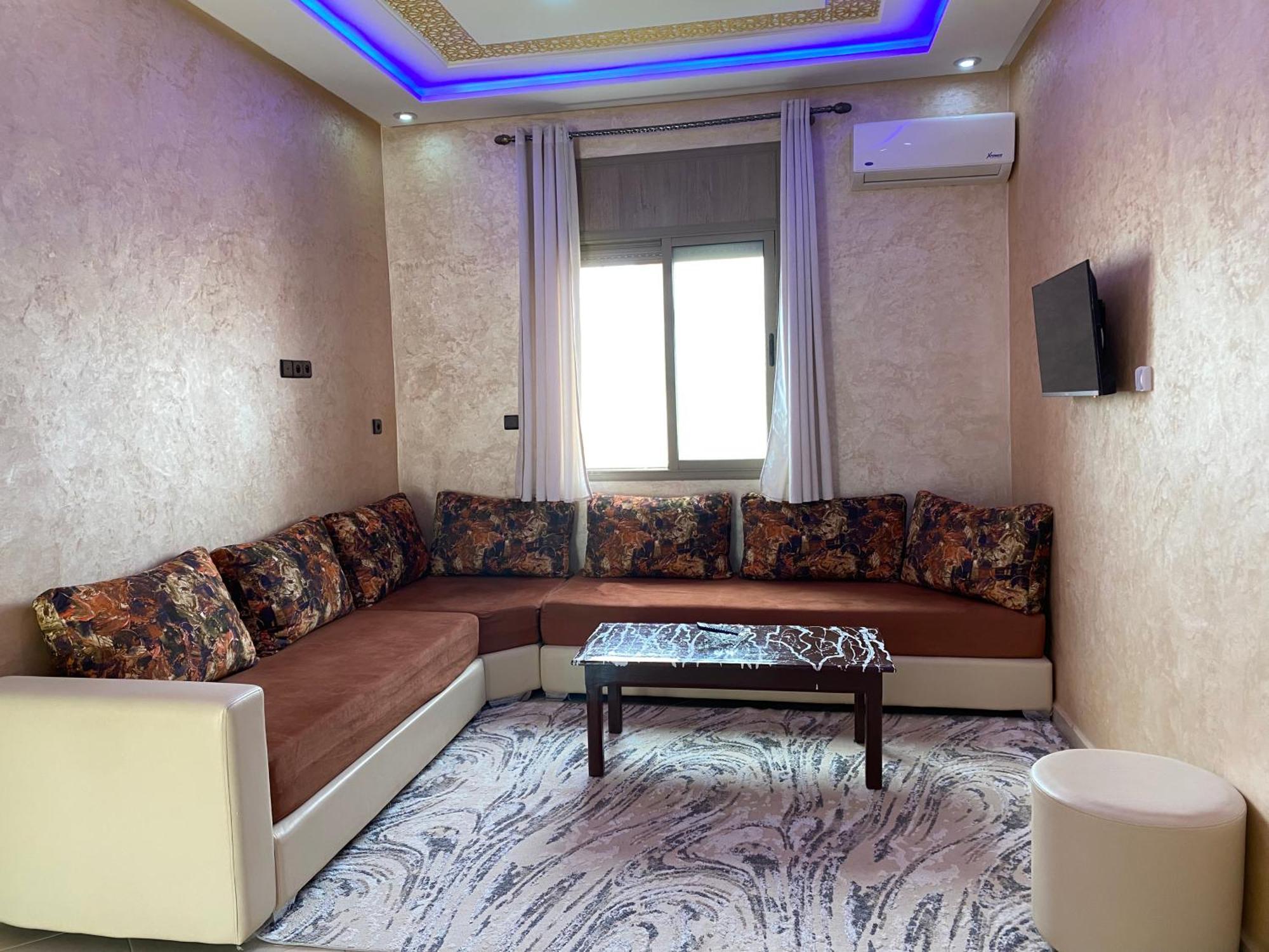 Ighiz Inn Resort Errachidia Ngoại thất bức ảnh