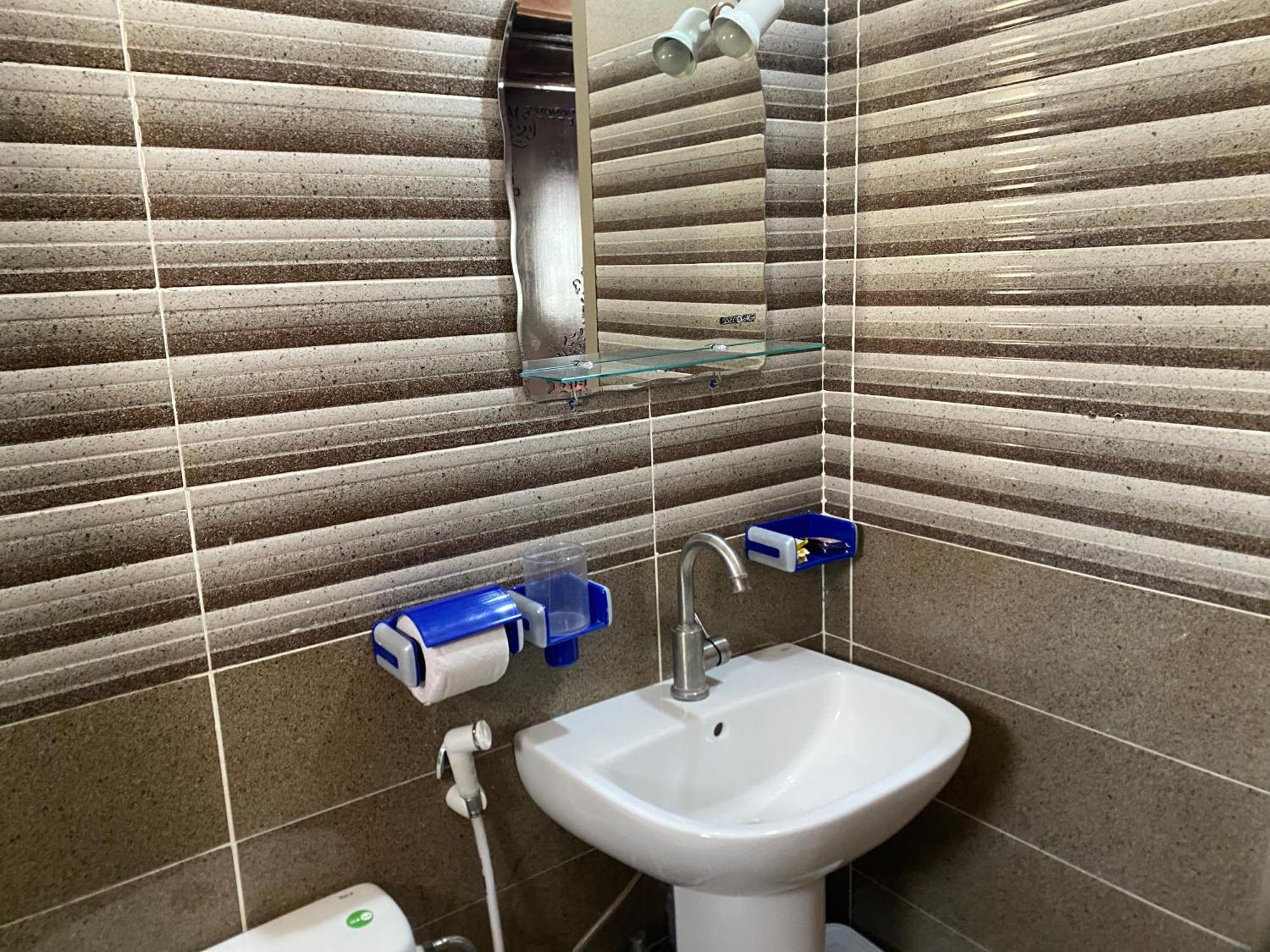 Ighiz Inn Resort Errachidia Ngoại thất bức ảnh